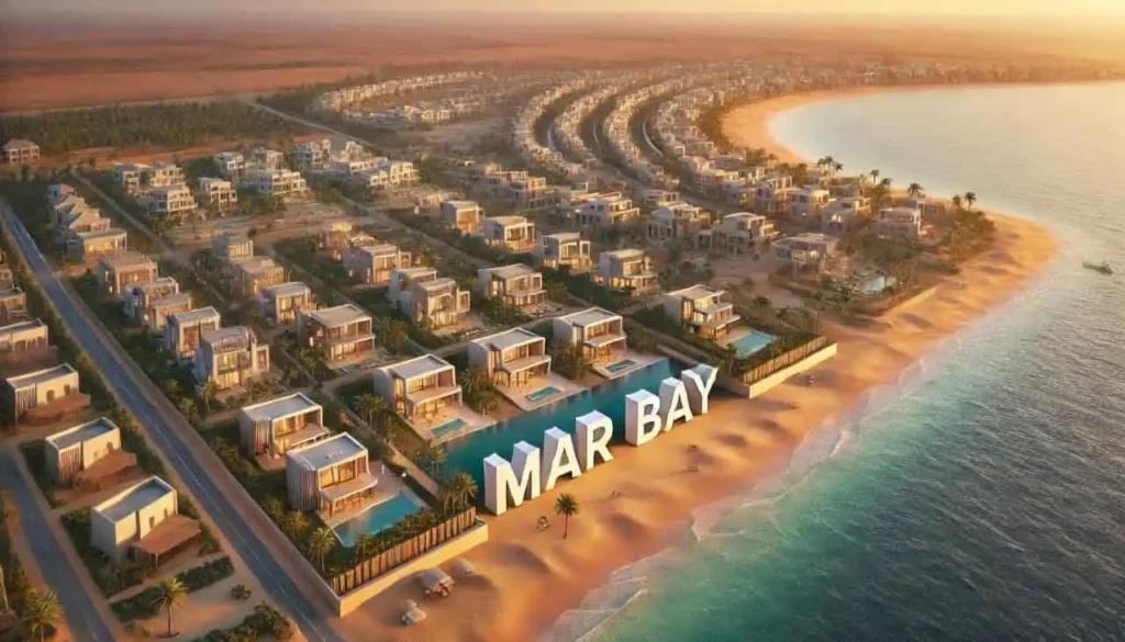 قرية مار باي راس الحكمة