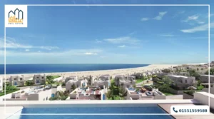 قرية هاسيندا وايت الساحل الشمالي