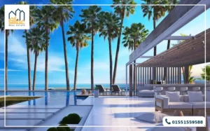 قرية هاسيندا وايت الساحل الشمالي