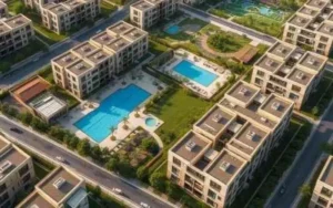 مشروع Mee التجمع السادس