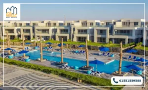 لافيستا باي ايست الساحل الشمالى