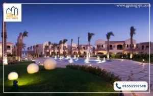 لافيستا باي ايست الساحل الشمالى