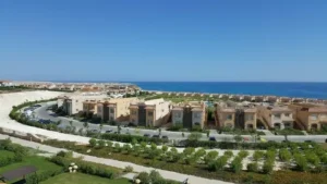 قرية تلال الساحل الشمالي Telal North Coast