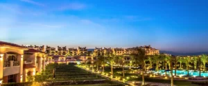 قرية لافيستا راس الحكمة
