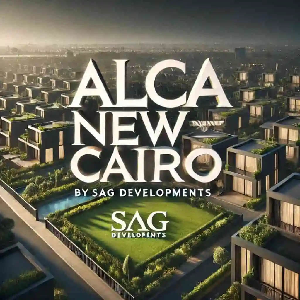 عيوب كمبوند الكا التجمع السادس