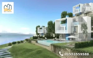 المونت جلالة العين السخنة