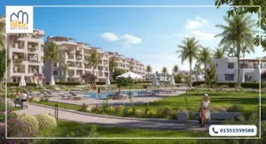 هاسيندا ووترز الساحل الشمالي