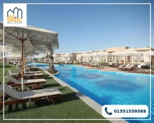 قرية هاسيندا بلو راس الحكمة