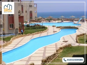 قرية لاسيرينا مينى ايجيبت العين السخنة