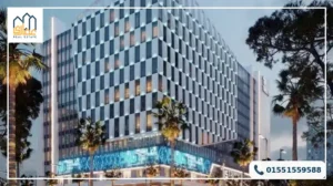 مول بلينج كابيتال سنتر العاصمة الإدارية Mall Bling Capital Center New Capital