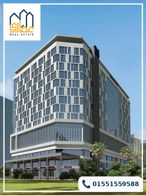 مول بلينج كابيتال سنتر العاصمة الإدارية Mall Bling Capital Center New Capital