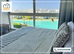 قرية اروما العين السخنة