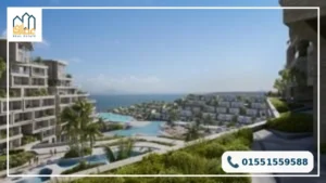 قرية ام ريزيدنس المونت الجلالة العين السخنة