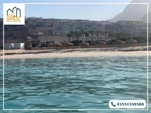 اسعار المونت جلالة العين السخنة