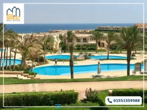 قرية لافيستا 6 العين السخنة
