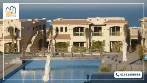 قرية لافيستا 6 العين السخنة