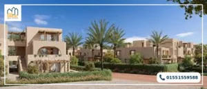 قرية رملة الساحل الشمالي Ramla North Coast