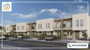 مارينا 8 باي ذا ليك الساحل الشمالي Marina 8 By the Lake North Coast