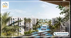 قرية ليانا الساحل الشمالي Layana North Coast 