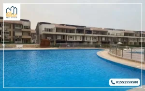 قرية مورانو العين السخنة
