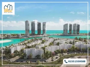 قرية لندن الساحل الشمالي Village London North Coast 