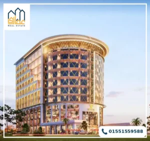هيل سيدز مول العاصمة الإدارية HillSydz Mall New Capital 