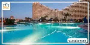 قرية فيا العين السخنة Phia Ain Sokhna