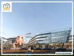 مول موراي القاهرة الجديدة Moray Mall New Cairo