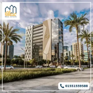 مول ريجنسي ان هوتيل العاصمة الإدارية