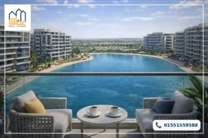 كمبوند وينتر بارك العاصمة الإدارية 