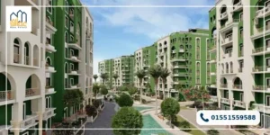 مولات العاصمة الإدارية الجديدة