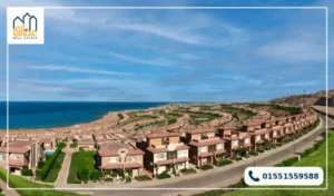 قرية تلال العين السخنة Telal Ain Sokhna