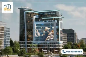 مول نورم سبيسز العاصمة الإدارية الجديدة Mall Norm Spaces New Capital 