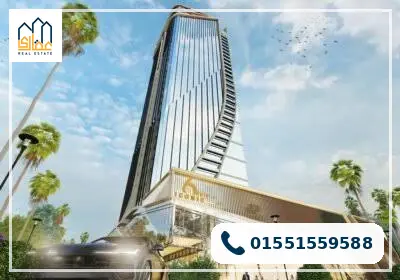 مول نورم سبيسز العاصمة الإدارية الجديدة Mall Norm Spaces New Capital