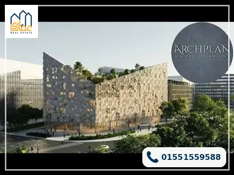 Mall Il Cuore Giallo New Capital مول الكور جيالو العاصمة الادارية