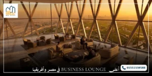 تايكون تاور العاصمة الإدارية Tycoon Tower New Capital
