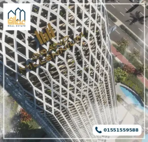 تايكون تاور العاصمة الإدارية Tycoon Tower New Capital