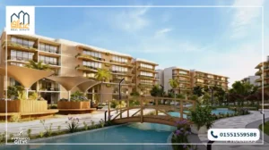 كمبوند بيراميدز سيتي 5 اكتوبر Compound Pyramids City 5 October