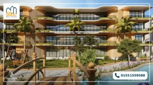 كمبوند بيراميدز سيتي 5 اكتوبر Compound Pyramids City 5 October