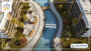 كمبوند بيراميدز سيتي 5 اكتوبر Compound Pyramids City 5 October