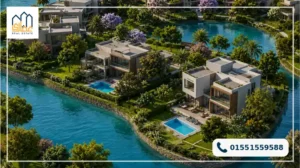 أسعار كمبوند وان هايد بارك القاهرة الجديدة
