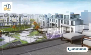أسعار كمبوند وان هايد بارك القاهرة الجديدة