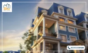 شركة ماونتن فيو للتطوير العقاري Mountain View Developments